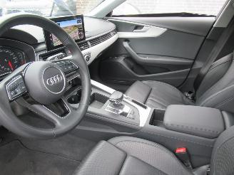 Audi A4 A4 Avant 35TFSI-mHybrid 150pk Stronic Aut.Climatronic Leer Navi Led Keyless-Go StoelVerwarming..... picture 13