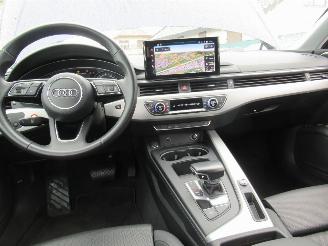 Audi A4 A4 Avant 35TFSI-mHybrid 150pk Stronic Aut.Climatronic Leer Navi Led Keyless-Go StoelVerwarming..... picture 14