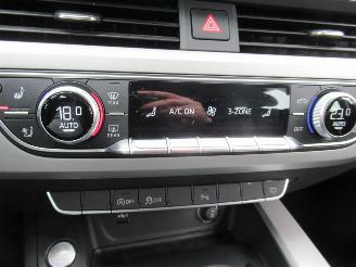 Audi A4 A4 Avant 35TFSI-mHybrid 150pk Stronic Aut.Climatronic Leer Navi Led Keyless-Go StoelVerwarming..... picture 17