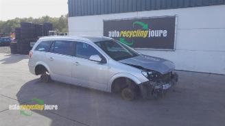 škoda osobní automobily Opel Astra Astra H SW (L35), Combi, 2004 / 2014 1.6 16V Twinport 2010/1