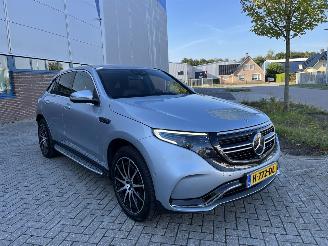 Mercedes EQC 400 4Matic 300kw AMG picture 1