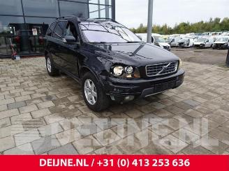 dommages fourgonnettes/vécules utilitaires Volvo Xc-90 XC90 I, SUV, 2002 / 2014 3.2 24V 2007/9