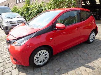 Toyota Aygo X picture 1