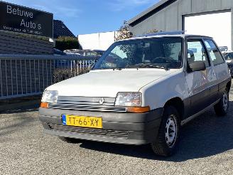 Avarii autoturisme Renault 5 1.1 SL 1988/11