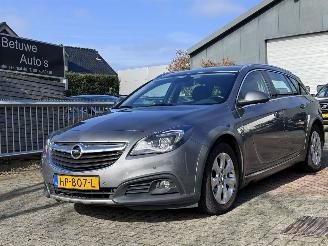 Purkuautot passenger cars Opel Insignia SPORTS TOURER 1.6 CDTI 2015/12
