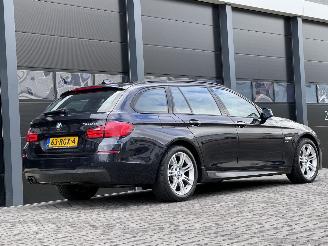 BMW 5-serie 530xd M-Pakket Pano PDC picture 4
