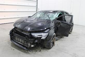 škoda osobní automobily Audi A3  2022/10