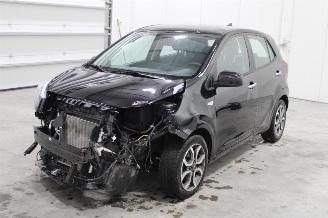 uszkodzony samochody osobowe Kia Picanto  2023/7