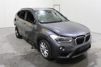 BMW X1  picture 3