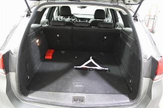 Opel Astra  picture 17
