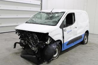 skadebil auto Citroën Berlingo  2020/2