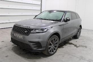 skadebil auto Land Rover Range Rover  2019/2