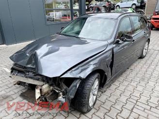 BMW 3-serie 3 serie Touring (F31), Combi, 2012 / 2019 320d 2.0 16V picture 1