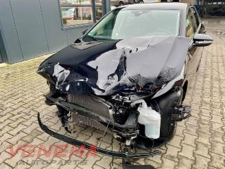 skadebil bedrijf Volkswagen Golf Golf VIII (CD1), Hatchback, 2019 2.0 TDI BlueMotion 16V 2023/11