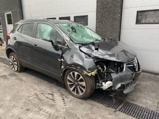 skadebil auto Opel Mokka 1400CC - 103KW - BENZINE 2017/1
