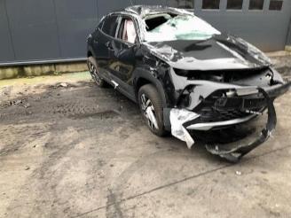 uszkodzony samochody osobowe Opel Mokka  2021/7