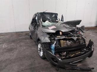škoda osobní automobily Fiat 500 500 (312), Hatchback, 2007 1.2 69 2019/6