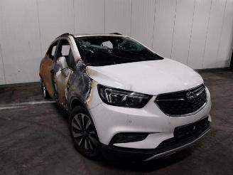 škoda osobní automobily Opel Mokka Mokka/Mokka X, SUV, 2012 1.6 16V EcoFlex 4x2 2017/6