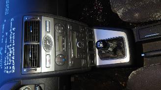 Ford Mondeo 2003 1.8 16v CHBA Machine Silver onderdelen picture 13