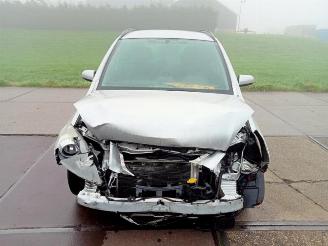 skadebil auto Opel Zafira Zafira (M75), MPV, 2005 / 2015 1.6 16V 2007/11