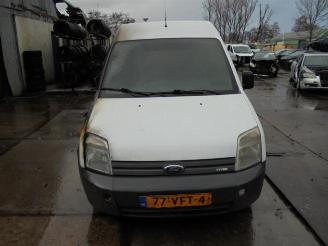 Auto incidentate Ford Transit Connect Transit Connect, Van, 2002 / 2013 1.8 TDCi 90 2007/4