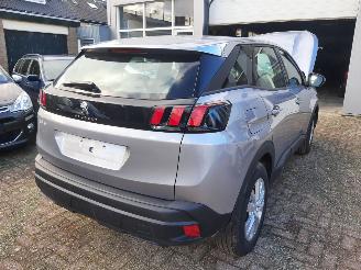 Peugeot 3008 Automaat  3008 12thp 2023 picture 5