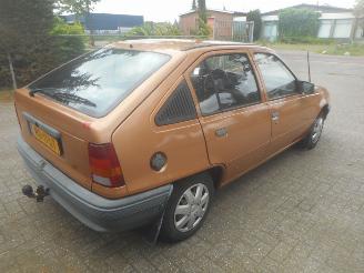 Opel Kadett orgineel nederlandse auto picture 2