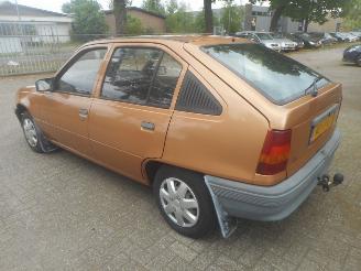 Opel Kadett orgineel nederlandse auto picture 3