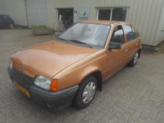 Opel Kadett orgineel nederlandse auto picture 4