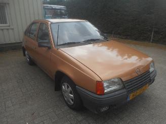 Opel Kadett orgineel nederlandse auto picture 6