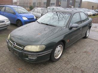 Ocazii autoturisme Opel Omega  1995/1