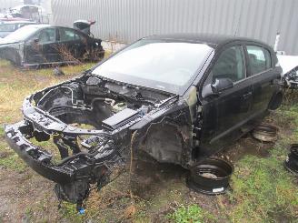 disassembly passenger cars Opel Astra  2004/1