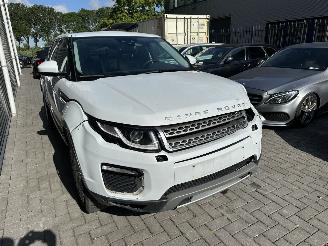 Auto incidentate Land Rover Range Rover Evoque 2.0 HSE FACELIFT / PANORAMA / LED 2017/9