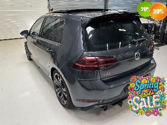 skadebil auto Volkswagen Golf GTI PERFORMANCE DSG PANORAMA / VIRTUAL / DYNA AUDIO VOL OPTIONS 2020/8