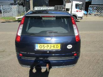 Ford C-Max 2.0 TDCI FIRST EDITION picture 6
