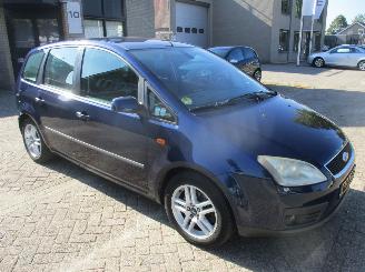 Ford C-Max 2.0 TDCI FIRST EDITION picture 3