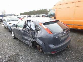  Ford Focus 1.8 TDCI STYLE 2007/6