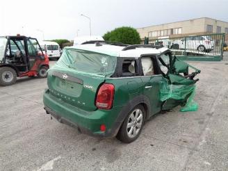 škoda osobní automobily Mini Cooper 2.0 D  4X4 2020/6