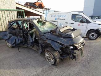 škoda osobní automobily Volkswagen Golf 1.2 TSI CYVA 2015/2