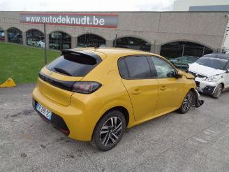 Peugeot 208 1.5 HDI picture 1
