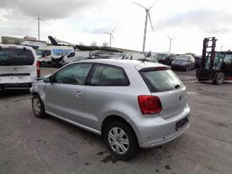 Volkswagen Polo 1.2 CGPA picture 1