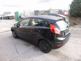 Salvage car Ford Fiesta TREND 1.0 2017/3