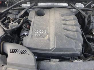 Audi Q5 2.0 TDI QUATTRO DETA picture 25