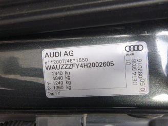 Audi Q5 2.0 TDI QUATTRO DETA picture 28