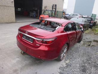 škoda osobní automobily Mazda 6 2.0 SKYACTIV 2019/2