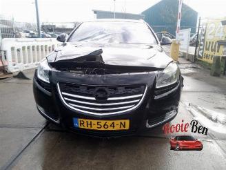 Démontage voiture Opel Insignia  2009/7