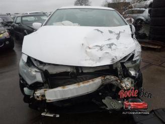 dommages fourgonnettes/vécules utilitaires Honda Insight  2009/7