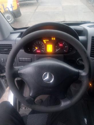 Mercedes Sprinter automaat picture 14