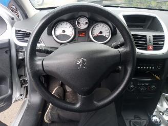 Peugeot 207  picture 12