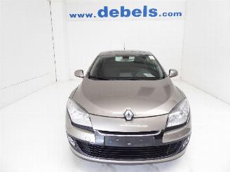 Renault Mégane 1.5 D TOM TOM EDITION picture 1